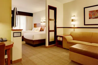 Hyatt Place Columbus OSU Отели в г. 