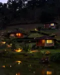 Parador Lumiar Hotel & Spa Ξενοδοχεία στην πόλη 