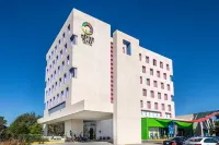 Hotel México Plaza Querétaro Hotéis em 