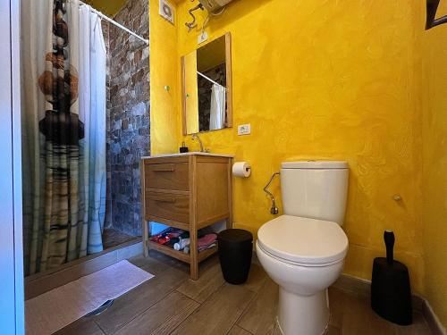 Casa la LagunaDouble Room with Private Bathroom