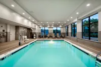 Hampton Inn Baltimore/Bayview Campus