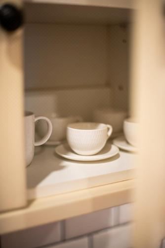 度假屋