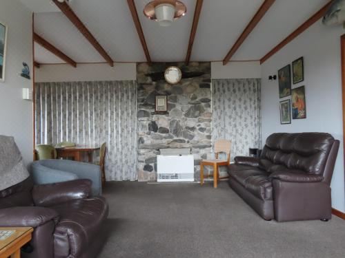 Glendale River View Holiday Home