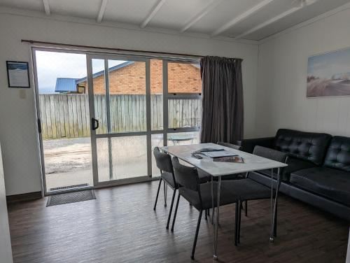 大型标准木屋带共用衞生间