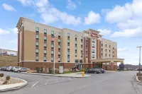 Hampton Inn & Suites West Morgantown University Towne Centre Hoteles en 