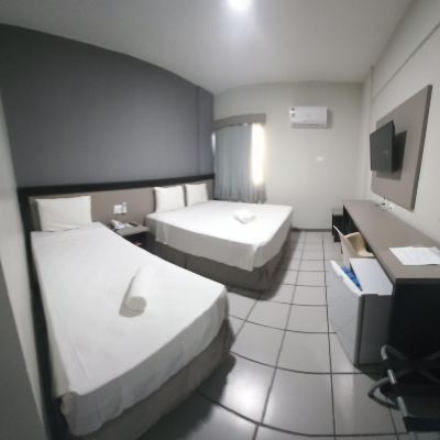 Economico Triplo Nacional Inn Recife Aeroporto Promo Code