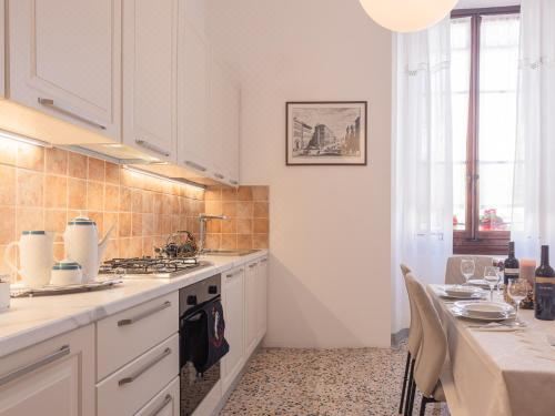 豪华一卧室公寓