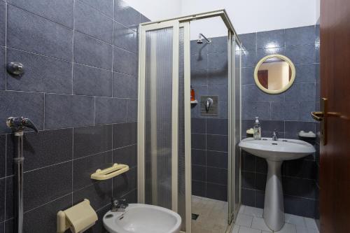 高级两卧室公寓