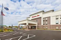 Hampton Inn Marysville Hotels in 