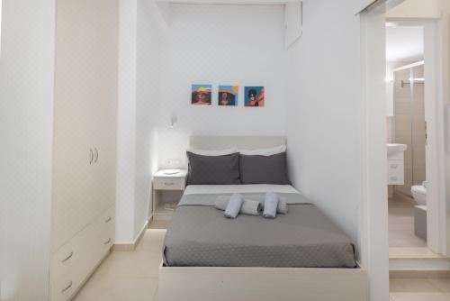 公寓 - 地面楼层