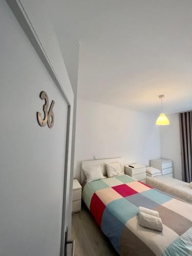 四人间共用浴室