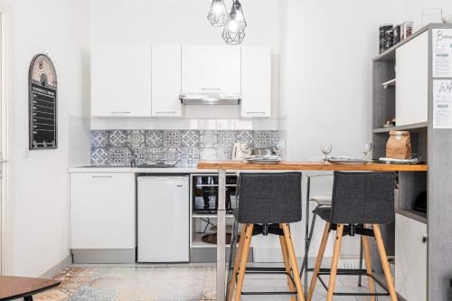 Cocoon Beach Central Proche Mer Apartment with Terrace