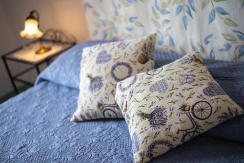 高级一卧室公寓