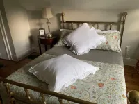 Spacious Charming Farmhouse-Style Home - Dedicated Office Hotels in Kit Carson County