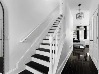 The Elegant -King Beds - Near Chateau Elan, Road Atlanta and Nega Hospital Hotels in Braselton