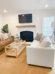 Charleston "Chucktown Cottage" mins to Beach