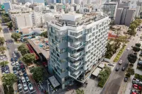 Aloft by Marriott Lima Miraflores