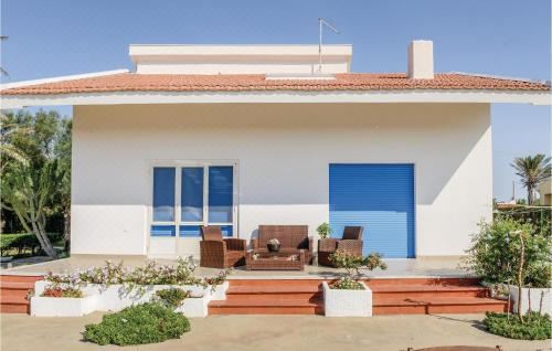 Villa MarinaFive-Bedroom Holiday Home