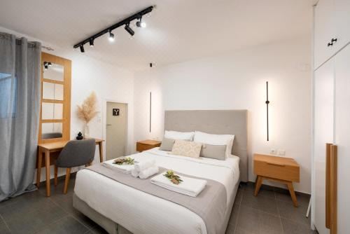 别墅（带独立泳池）