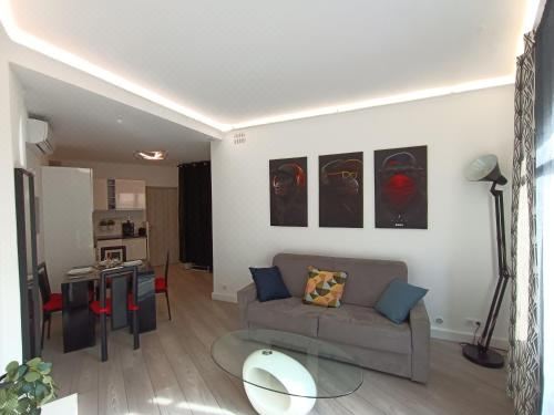 公寓 - 地面楼层