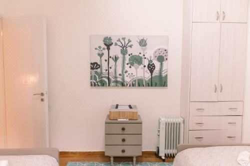 The Dreams Trilogy - Phantasos Two-Bedroom Apartment