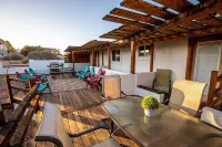 Sunset Mesa Hideaway-Lake Powell Views, Game Room & 3 Decks-Near Antelope Canyon