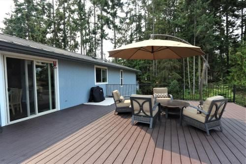 三卧室度假别墅