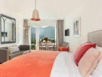 Double Room Modern