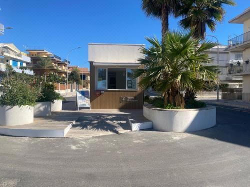 豪华双人一室房