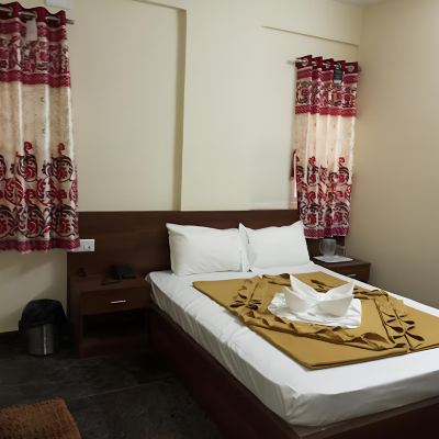 Budget Room Sapphire Stay Promo Code
