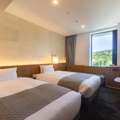 Forest Side Triple Non-smoking Hotel Clad Promo Code