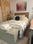 Suite is 100 Yds from the Beach! Walking DistancePrivate Beach Access.