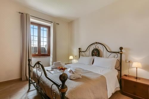 一卧室公寓 - 带露台