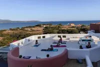 Nisea Hotel Samos