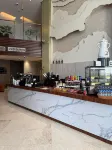 阿魯夫克酒店套房