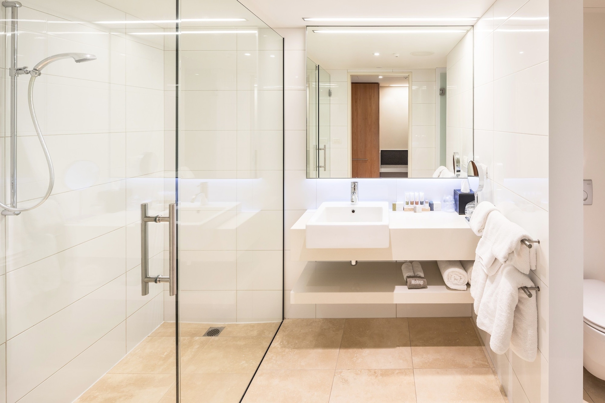 商务间 - 带两张大床