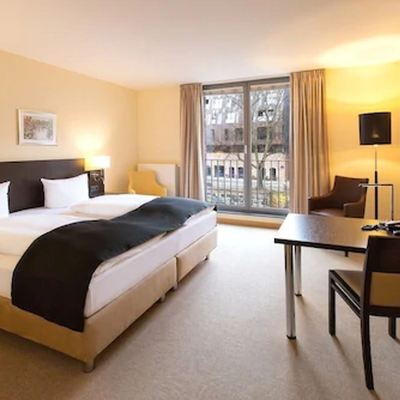 Comfort Double Room Dormero Hotel Altes Kaufhaus Promo Code