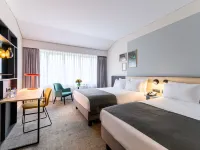 Holiday Inn HASSELT by IHG Hotels in Hasselt