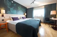 Scandic Östersund SYD Hotels in 