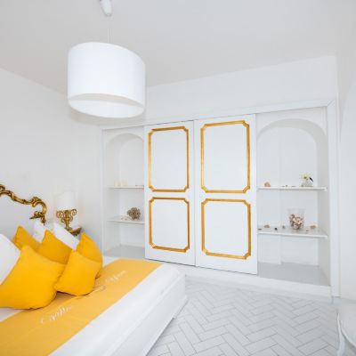 Apartment, Terrace, Sea View (200M Dependance) Villa Yiara Promo Code