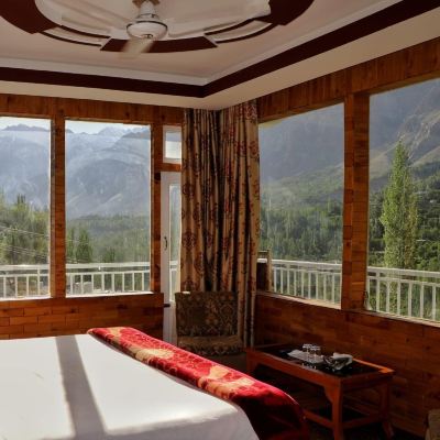 Executive Room Mulberry Promo Code