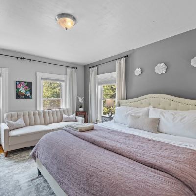 Mink Island Inn on Golden Pond Promo Code