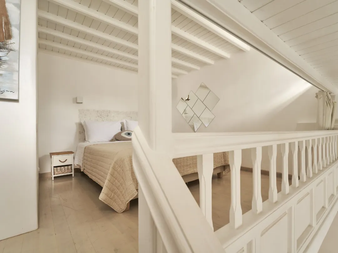 Mykonos City Maisonette - Mykonos