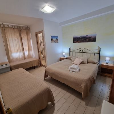 Triple Room Le Dune Beach Promo Code