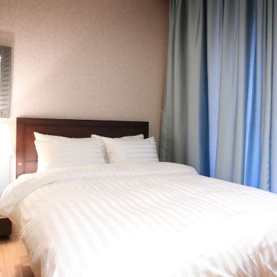 [Summer Pkg(2Adt+1Kid)] Gold Suite(Cooking/Park View/Bed)-Choose1 Oceanworld/Bf/Infinitypool/Antworl 소노펠리체 비발디파크 쿠폰