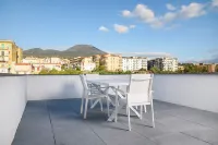 Vesuvius Palace