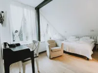 빌라 미미 쇼프론 호텔