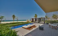 Al Zorah Beach Resort