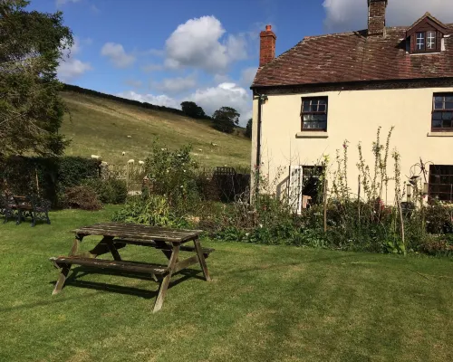 Belhuish Farmhouse Hotels in Wareham