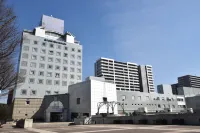 Hotel Nikko Tsukuba  otelleri